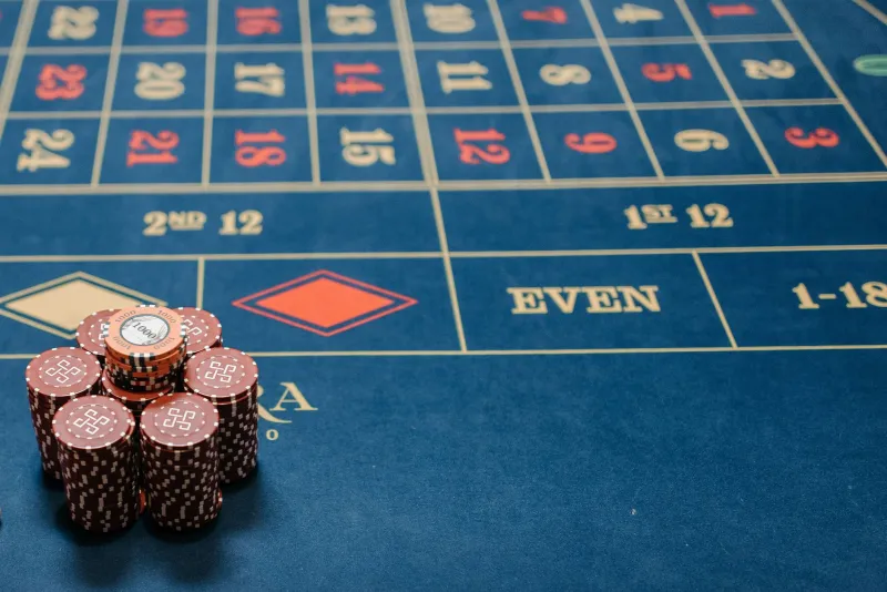 Stop Judging Your Bets by Wins and Losses — Here's the Number That Actually Matters