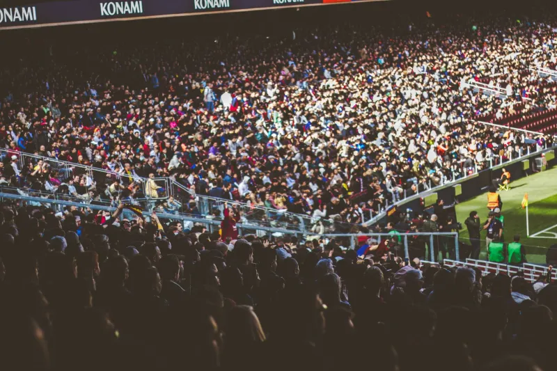 Fade the Crowd: How Sharp Bettors Profit by Going Against College Football's Most Hyped Teams